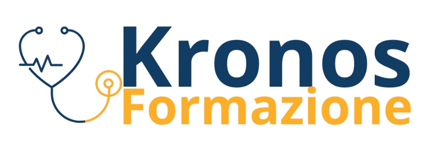 Kronos Formazione Logo